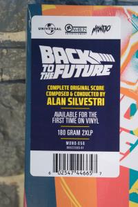 Back To The Future - Part I (02)